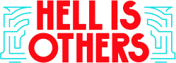 Hell is Others logo