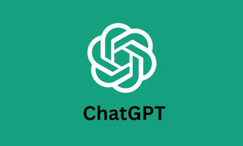 Chatgpt logo