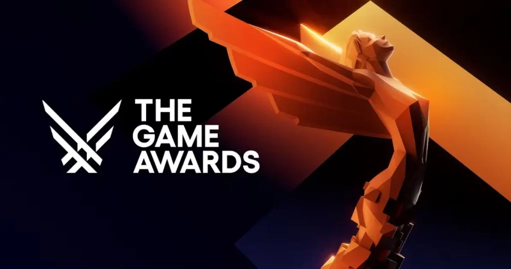 The game awards 2024 visual banner