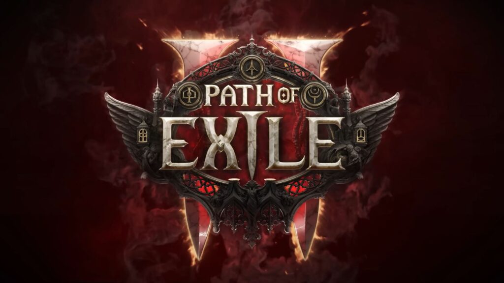 path of exile 2 banner for 2025 gaming resolutions infernozilla